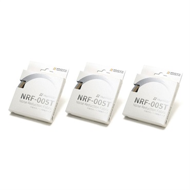 Oyaide NRF-005T(非磁性体ノイズ抑制テープ 15mm×約4m)x3個セット(オヤイデ)
