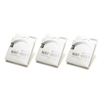 NRF-005T(非磁性体ノイズ抑制テープ 15mm×約4m)x3個セット(オヤイデ)