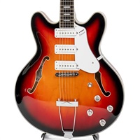 Bobcat S66 (Sunburst)【在庫処分超特価】【Weight≒3.05kg】