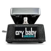 DD95FW CRY BABY DAREDEVIL FUZZ WAH