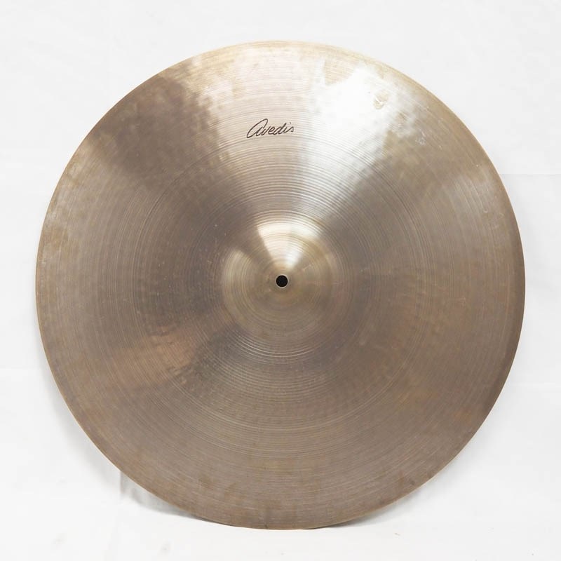 Zildjian A Avedis Crash/Ride 22 [2512g]【中古品】 ｜イケベ楽器店