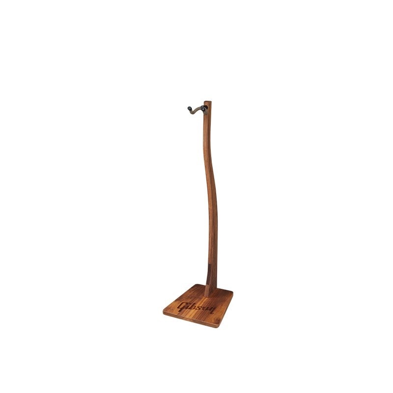 Gibson Handcrafted Walnut Guitar Stand[ASTD-WN] ｜イケベ楽器店