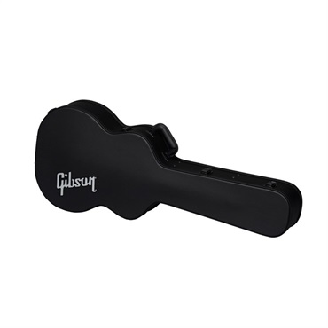 Small-Body Acoustic Modern Hardshell Case (Black)[ASLGCASE-MDR]