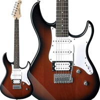 【入荷待ち、ご予約受付中】 PACIFICA112V (Old Violin Sunburst) [SPAC112VOVS]