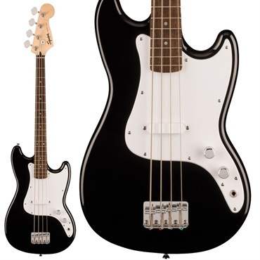 Sonic Bronco Bass (Black/Laurel)