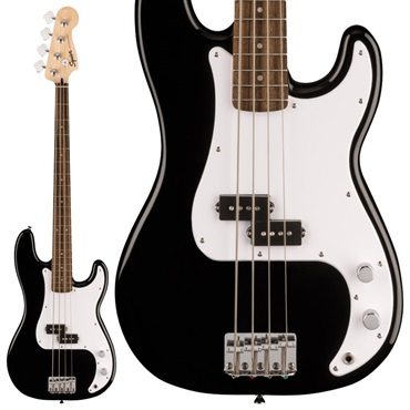 Sonic Precision Bass (Black/Laurel)