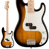 Sonic Precision Bass (2-Color Sunburst/Maple)