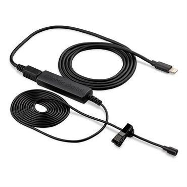 【Apogee Early Summer Sale！ (～5/31)】ClipMic Digital 2(1年延長保証付き)