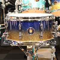 SD1365MA/M-LG [Maple Snare Drum 13×6.5 / Lazurite Gold]