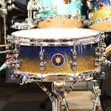 SAKAE OSAKA HERITAGE SD1455MA/M-TC [Maple Snare Drum 14''×5.5