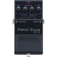 MT-2-3A [Metal Zone 30th Anniversary] 【OUTLET】