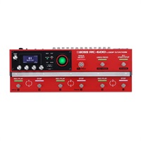 RC-600 [Loop Station] 【OUTLET】
