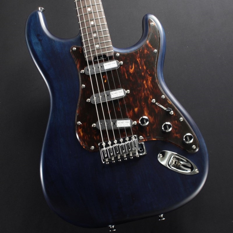 SCHECTER PS-S-ST-AL/PBT/R ｜イケベ楽器店