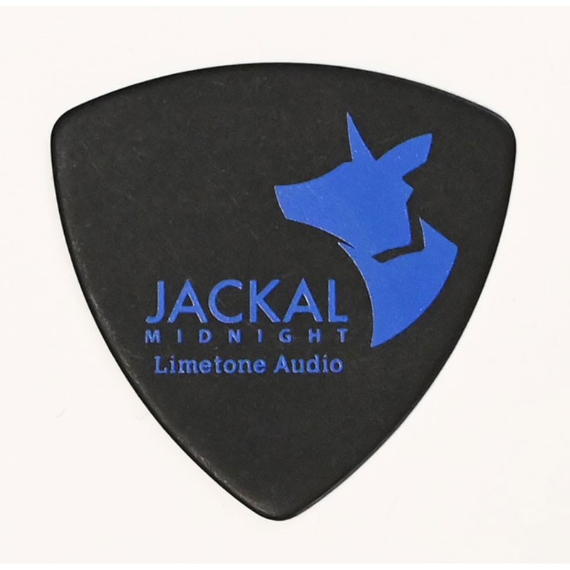 Limetone Audio JACKAL MIDNIGHT (0.8mm) ｜イケベ楽器店