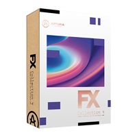 FX Collection 4(オンライン納品)(代引不可)
