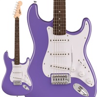 Squier Sonic Stratocaster (Ultraviolet/Laurel Fingerboard)