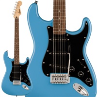 Squier Sonic Stratocaster (California Blue/Laurel Fingerboard)