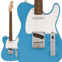 Squier Sonic Telecaster (California Blue/Laurel Fingerboard)