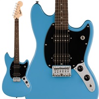 Squier Sonic Mustang HH (California Blue/Laurel Fingerboard)