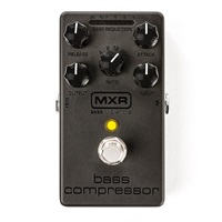 M87B Blackout Series Bass Compressor 【数量限定アダプタープレゼント】