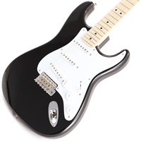 Artist Collection Eric Clapton Stratocaster Black BLACKIE【SN.CZ572233】