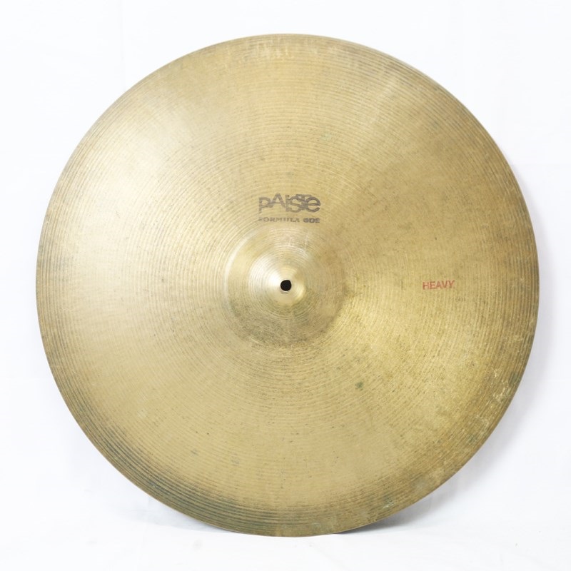 PAiSTe 70s Formula 602 Classic Sounds Heavy 22 [3246g] 【委託中古品/VINTAGE】