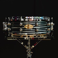 Reference One Snare Drum 14×5 - #855 Black Oyster Swirl [RF1C1450S/C #855]【イベント展示特価品】