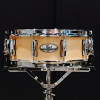 Profissional Maple Snare Drum 14×5 - #102 Natural Maple [PMX1450S/C #102]