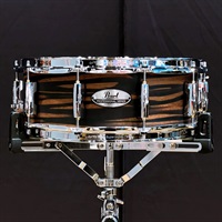 Profissional Maple Snare Drum 14×5 - #883 Matte Mocha Swirl [PMX1450S/C #883]