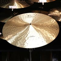 K Constantinople Thin Ride Overhammered 22 [NKZL22CONTROH/2268g]【創業400周年記念 Zildjian K Constantinople フェア】