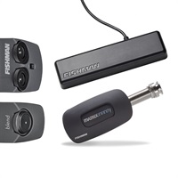 Power Tap Infinity Pickup & Preamp System [PRO-MAN-PT1 / Narrow format]