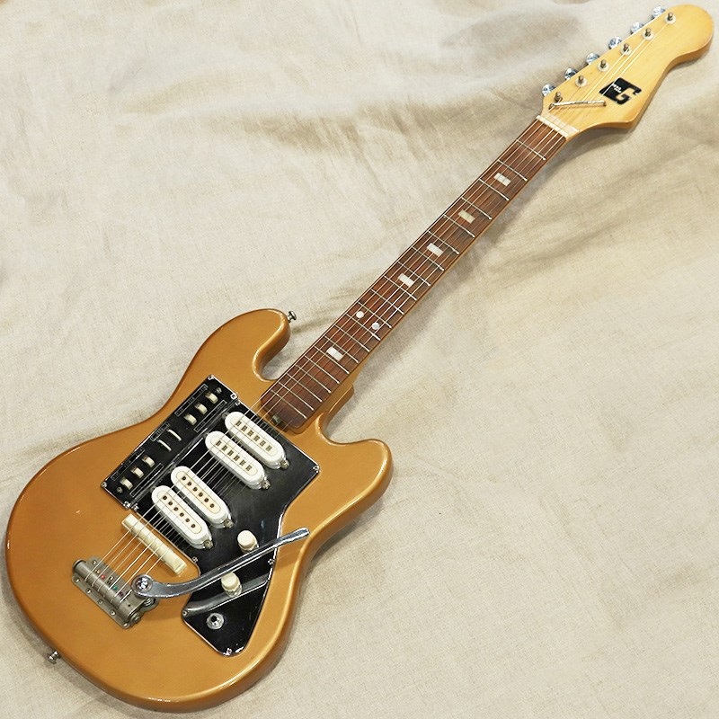 GUYATONE LG