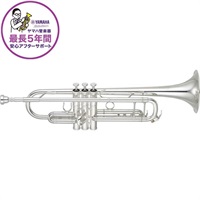 YTR-8335S 【Bb トランペット】 【辻本 憲一氏選定品】【5年保証】【出荷前調整で安心】
