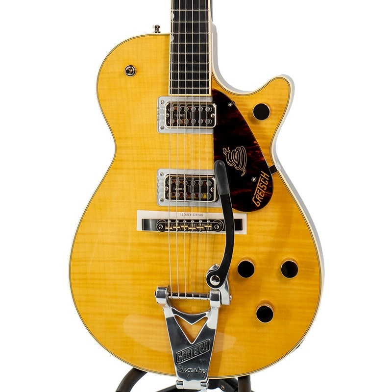 GRETSCH G6130T Limited Edition Sidewinder with String-Thru Bigsby