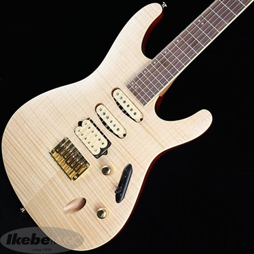 Ibanez S670QM-DEB ｜イケベ楽器店オンラインストア