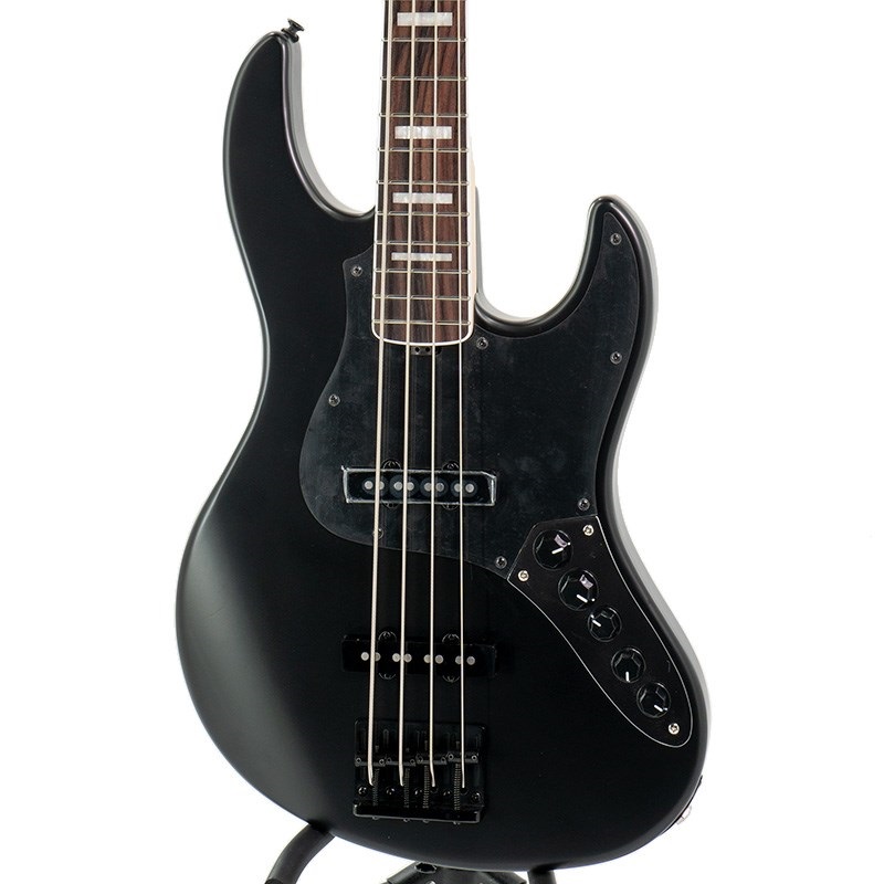 G-AMAZE-DX/LS Active (Black Satin) [IKEBE Order Model]の商品画像