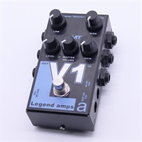 【USED】V-1