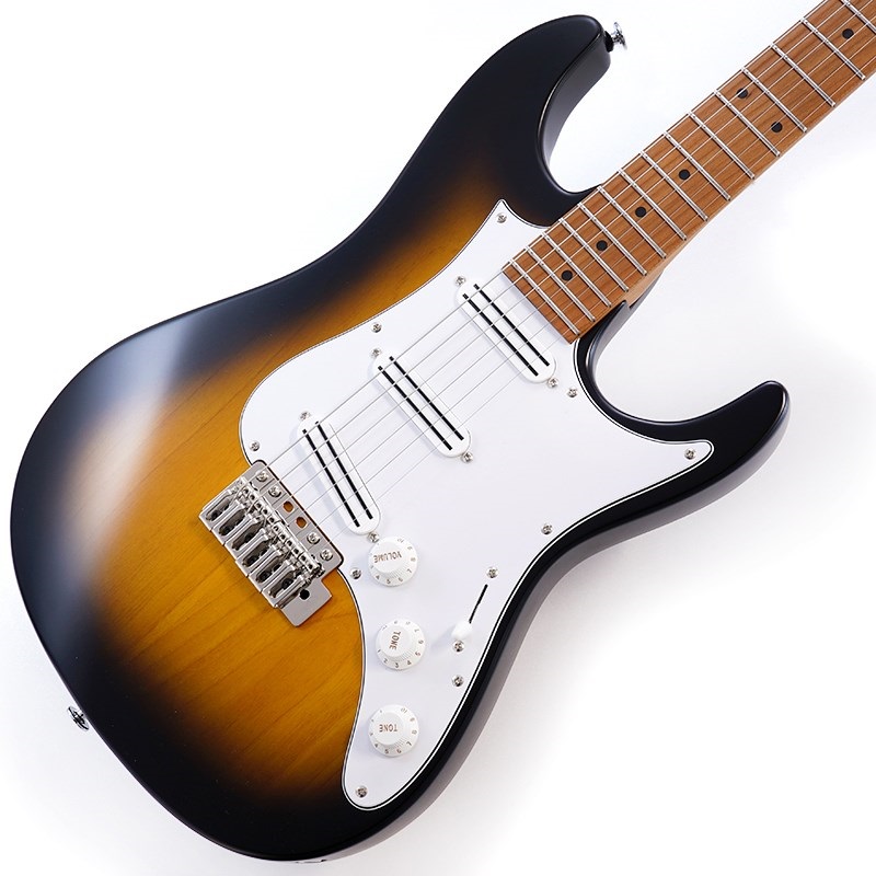 Ibanez ATZ100-SBT [Andy Timmons Signature Model]【生産完了品特価