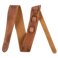 FENDER ROAD WORN(R) STRAP (BROWN) (#09906600509)