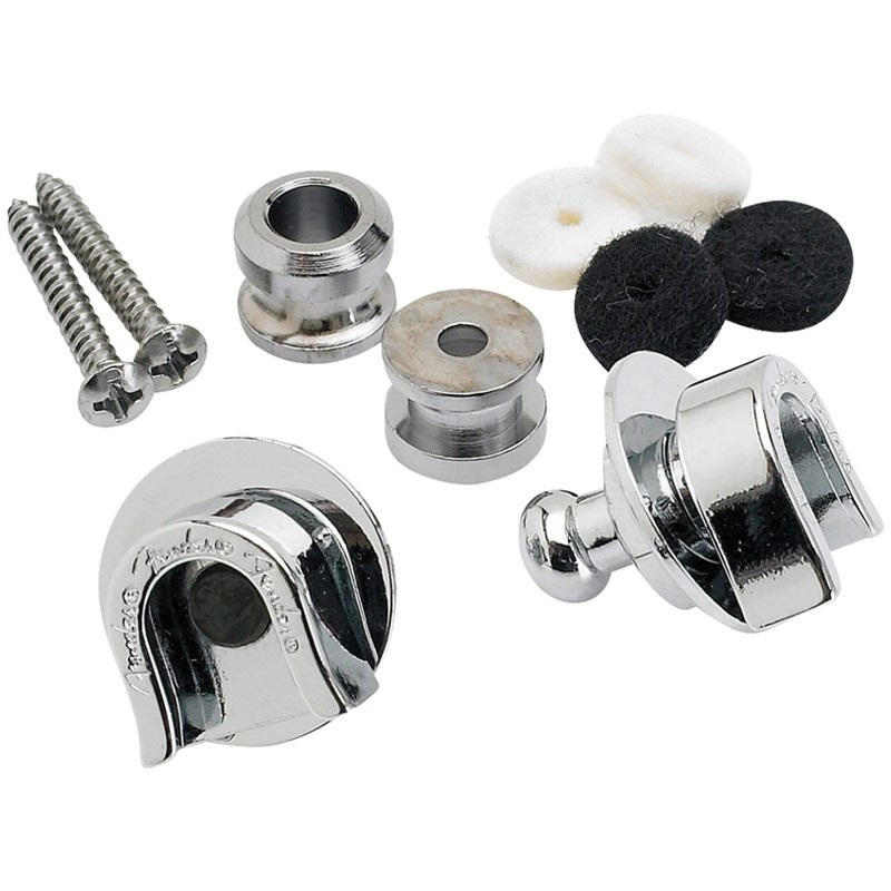 Fender USA 【夏のボーナスセール】 FENDER(R) SECURITY STRAP LOCKS