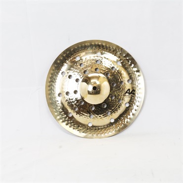 SABIAN USED 中古 AA Mini Holy China 12 Brilliant [AA-12HC-B／342g]