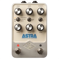 UAFX Astra Modulation Machine【期間／数量限定「特別価格」プロモーション】