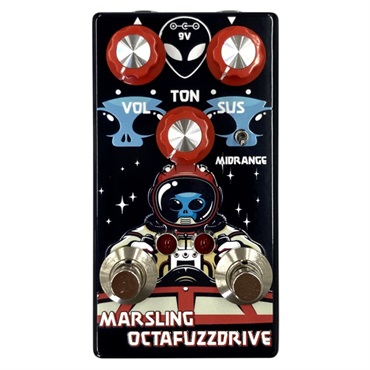 Marsling Octafuzzdrive