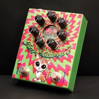 Fuzz Factory 7 USA Vexter