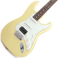 【期間限定プロモーション価格】J Select Series Classic S SSH (Vintage Yellow/Rosewood) 【SN.72576】