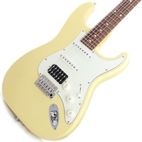 【期間限定プロモーション価格】J Select Series Classic S Antique SSH (Vintage Yellow/Rosewood) 【SN.64888】