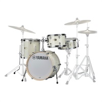 Stage Custom Bop Kit [SBP0F4H-CLW]【カラー：クラシックホワイト（CLW）】