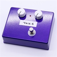 Tele.4 Fuzz