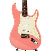 2022 Fall Event Limited Edition 1959 Stratocaster Journeyman Relic Super Faded/Aged Fiesta Red 【CZ567621】