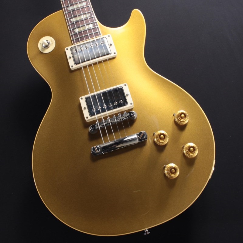 Gibson Japan Limited Run 1957 Les Paul Standard Reissue Gold Top
